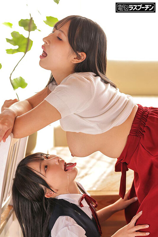 【1drpt00107】乳輪が敏感なことが妹にバレて笑われながらさんざん弄ばれるザコ乳首姉3 広瀬美結 由良かな / 電脳ラスプーチン