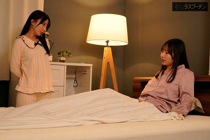 【1drpt00107】乳輪が敏感なことが妹にバレて笑われながらさんざん弄ばれるザコ乳首姉3 広瀬美結 由良かな / 電脳ラスプーチン