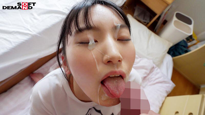 【1sdam00153】元引きこもりのポコチン絵師 鳥羽いく(20) 実家にお邪魔して1泊2日のAVデビュー撮影 / SODクリエイト