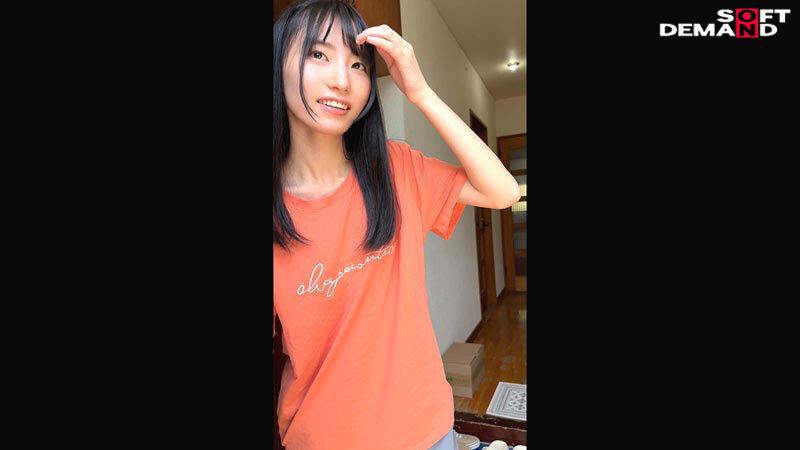 【1sdam00153】元引きこもりのポコチン絵師 鳥羽いく(20) 実家にお邪魔して1泊2日のAVデビュー撮影 / SODクリエイト