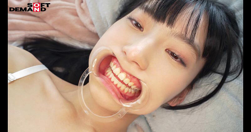 【1sdam00156】「便器にしてくれませんか？」実家住まいの喪女 元ひきこもり 鳥羽いく（20） / SODクリエイト