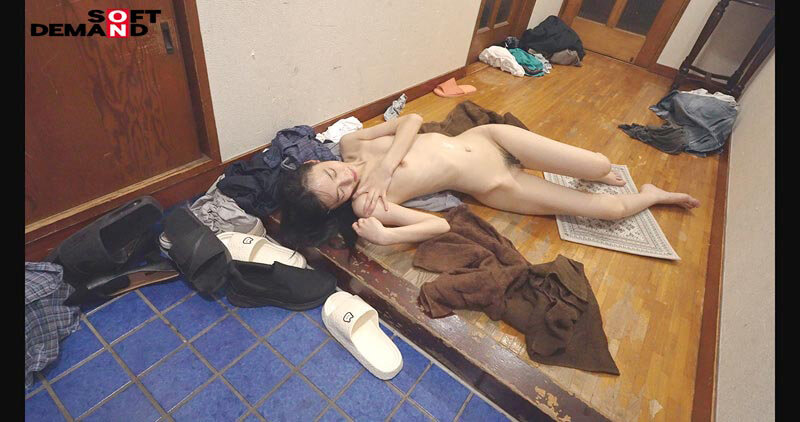 【1sdam00156】「便器にしてくれませんか？」実家住まいの喪女 元ひきこもり 鳥羽いく（20） / SODクリエイト