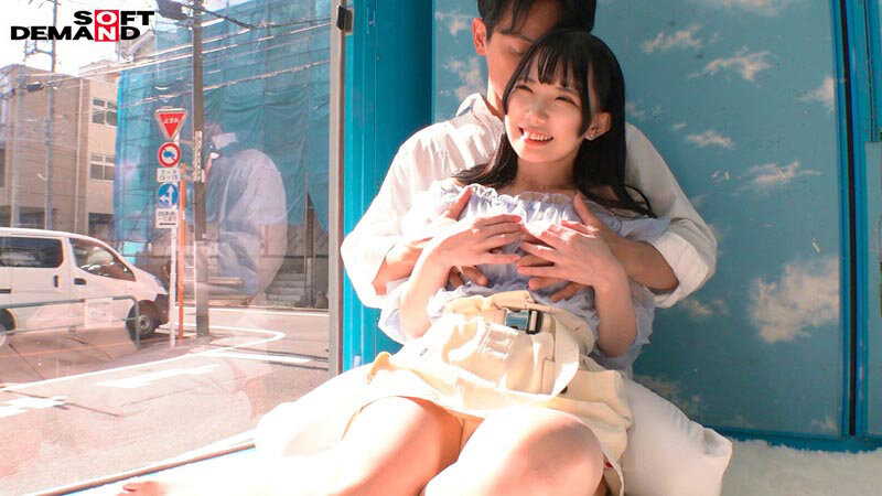 【1sdmm00192z】マジックミラー号 平均年齢19.5歳！！初めてのDEEP乳揉み！恥ずかしいけど吐息を漏らしちゃう おっぱい敏感娘は生ち○ぽだって受け入れちゃう？？鎖骨の綺麗な素人娘4名全員SEX収録 / SODクリエイト