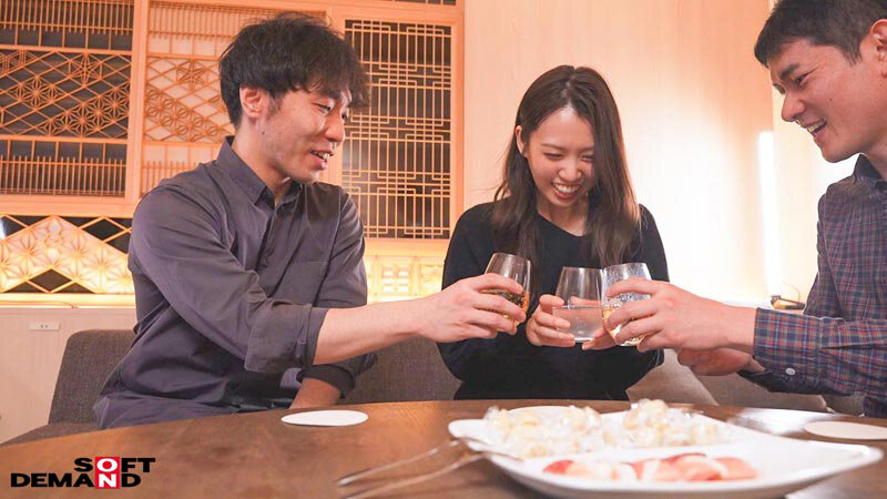 【1sdnm00523】根っからの明るさで職場の絵画スクールはいつも笑顔で溢れてる 今村由美 34歳 第5章 夫も日常も忘れサウナ＆マッサージでリラクゼーション 開放的になり許してしまった生中出し / SODクリエイト
