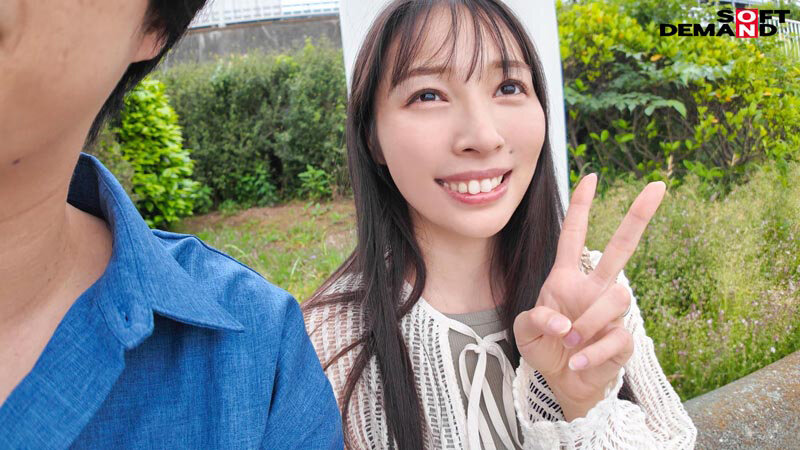 【1sdnm00528】生まれて初めて 男の人の精子飲んじゃいました 埼玉県春日部市在住の敏感ママさん 玉井晴香 第4章 地元を離れて年下男子と手つなぎデート後、旦那も忘れて貪りSEX / SODクリエイト