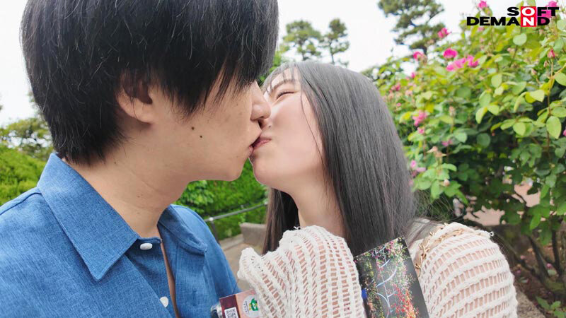【1sdnm00528】生まれて初めて 男の人の精子飲んじゃいました 埼玉県春日部市在住の敏感ママさん 玉井晴香 第4章 地元を離れて年下男子と手つなぎデート後、旦那も忘れて貪りSEX / SODクリエイト