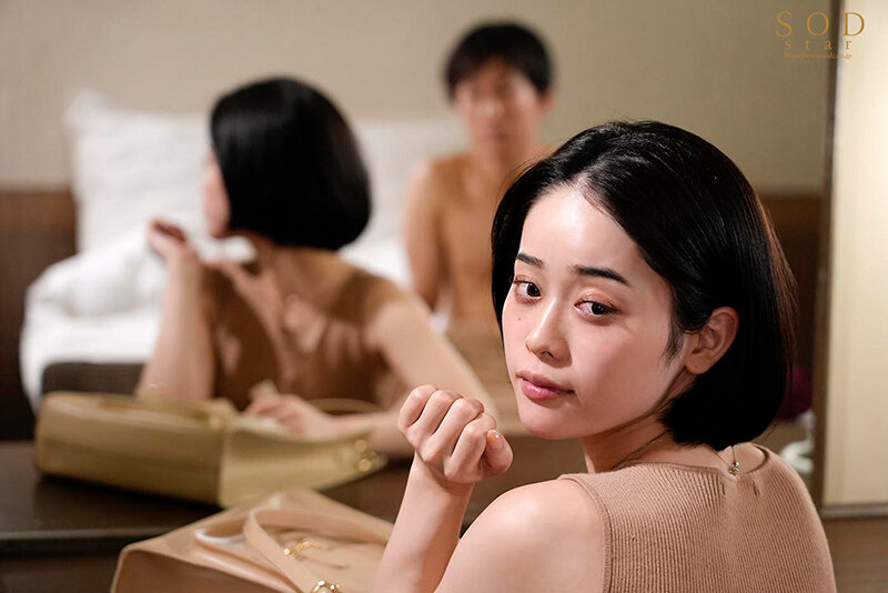 【1stars00713】「カラダだけの関係の方が楽でしょ？」社内で一番あざとい女と、都合の良いセフレの関係で何度もセックスしたが、本気で君を好きになってしまった… MINAMO / SODクリエイト