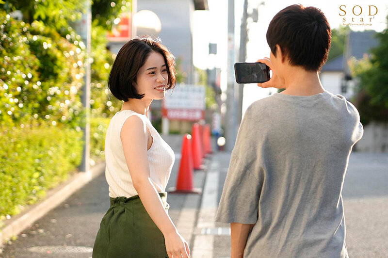 【1stars00713】「カラダだけの関係の方が楽でしょ？」社内で一番あざとい女と、都合の良いセフレの関係で何度もセックスしたが、本気で君を好きになってしまった… MINAMO / SODクリエイト