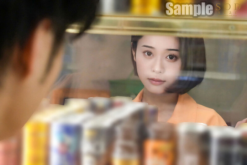 【1stars00980】体の相性が最高なコンビニパート主婦Mさんとは休憩2時間のショートタイム密会でも最低3回は射精(だ)せる MINAMO / SODクリエイト