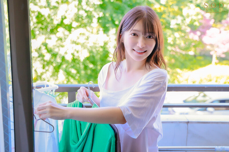 【1start00026】彼女の親友に告白され始まった不純な肉体関係。ダブル浮気が燃え上がり初めての中出しSEXが気持ち良すぎてヤリまくった数日間の裏切り同棲生活。 十束るう / SODクリエイト