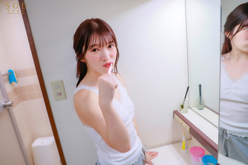 【1start00026】彼女の親友に告白され始まった不純な肉体関係。ダブル浮気が燃え上がり初めての中出しSEXが気持ち良すぎてヤリまくった数日間の裏切り同棲生活。 十束るう / SODクリエイト