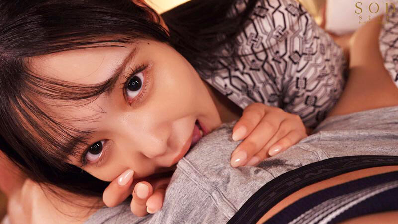 【1start00212】修学旅行でぼっち行動してた僕に同情し真面目な爆乳先生がこっそりヌイてくれた10発射精の宿泊記録。 恋渕ももな / SODクリエイト