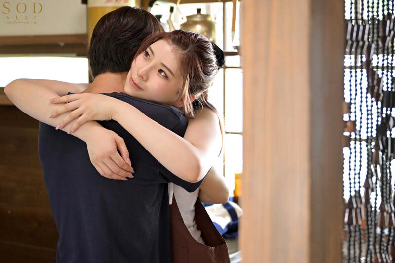 【1start00272】都会の生活に疲れた僕が一人旅で訪れたド田舎で、女神みたいな巨乳美女に全肯定されながら何度も何度も射精した夢みたいな一週間。 神木麗 / SODクリエイト