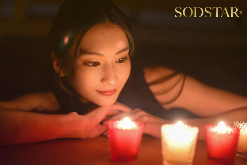 【1start00333】付き合ったばかりの鈴と始めた丁寧な暮らし 時にはスローに時には情熱的に絶倫彼女に翻弄されるセックスライフ 本庄鈴 / SODクリエイト