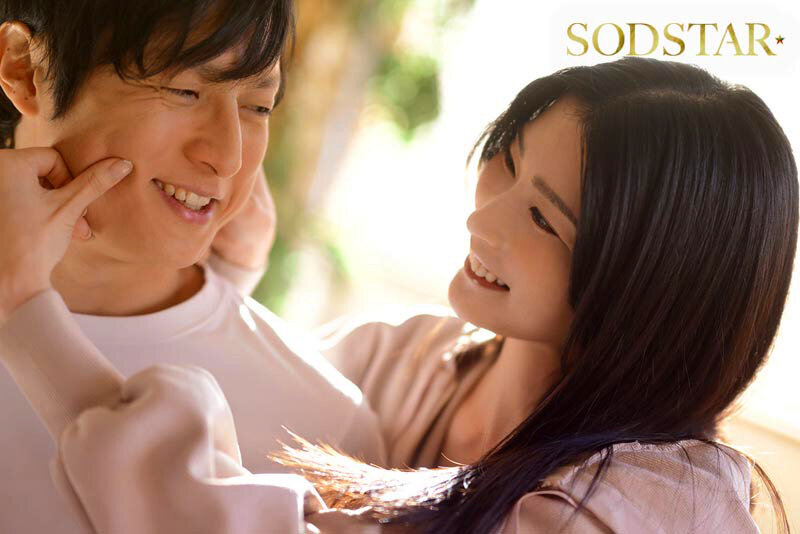 【1start00333】付き合ったばかりの鈴と始めた丁寧な暮らし 時にはスローに時には情熱的に絶倫彼女に翻弄されるセックスライフ 本庄鈴 / SODクリエイト
