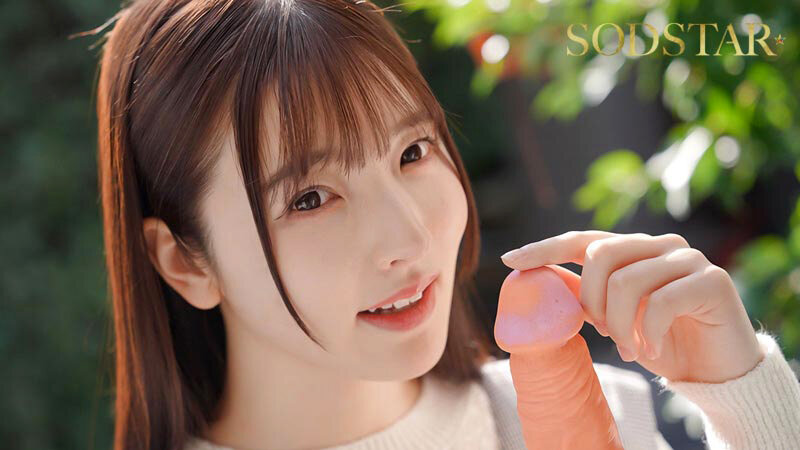 【1start00356】絶頂開発 敏感BODYをガクブル震わせながらジブン史上最高の激イキ！巨根大絶頂 彩月七緒 / SODクリエイト