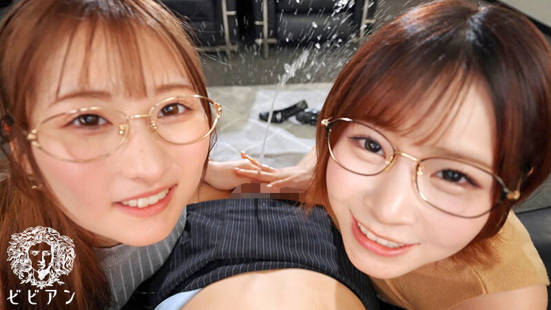 【bban00561】没入感と臨場感MAXの究極の小悪魔ASMR脳イキレズサークル 北岡果林 沙月恵奈 末広純 / ビビアン