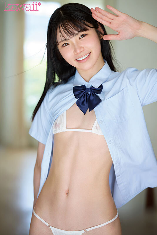【cawd00913】超Acupクビレ53cm元子役JD 櫻ももな（20） 驚愕AVデビュー まだまだカラダは子役だけど、エッチはドスケベ主役になりたい！ / kawaii