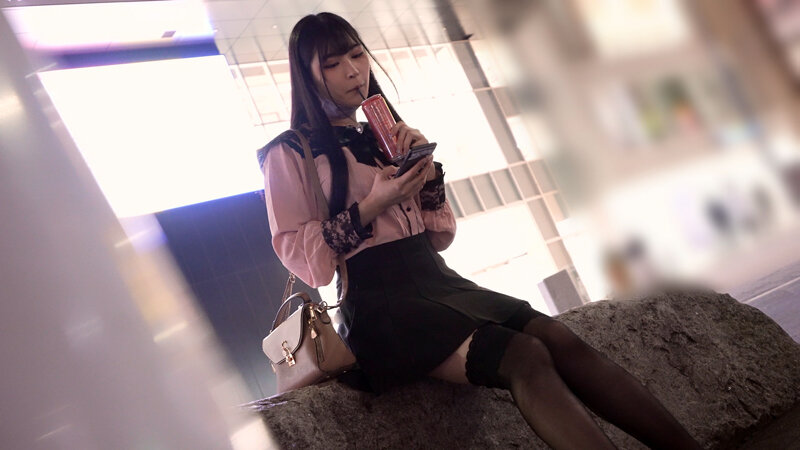 【cead00657】トー横界隈を放浪する激カワZ世代女子たちの援交ハメ撮り映像集! / セレブの友