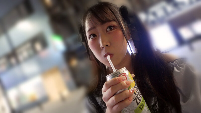 【cead00657】トー横界隈を放浪する激カワZ世代女子たちの援交ハメ撮り映像集! / セレブの友