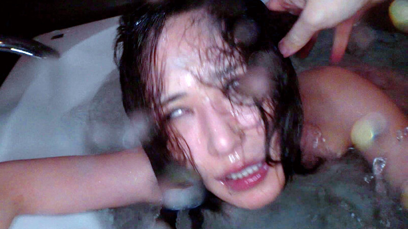 【enki00075】変態キ●ガイま●こ発情牝犬れのちゃん デカチンでブッ壊れたい潮爆噴ガンギマリ中出し肉便器 / 毒宴会