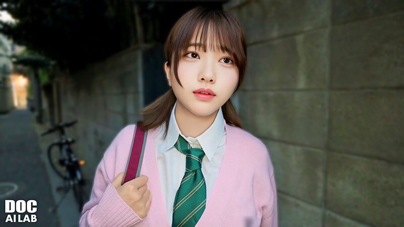 【h_1711dal00008】舐メ腐リ制服女子→生チ●ポ理解ラセ→中出シ完堕チ×4名 / DOC
