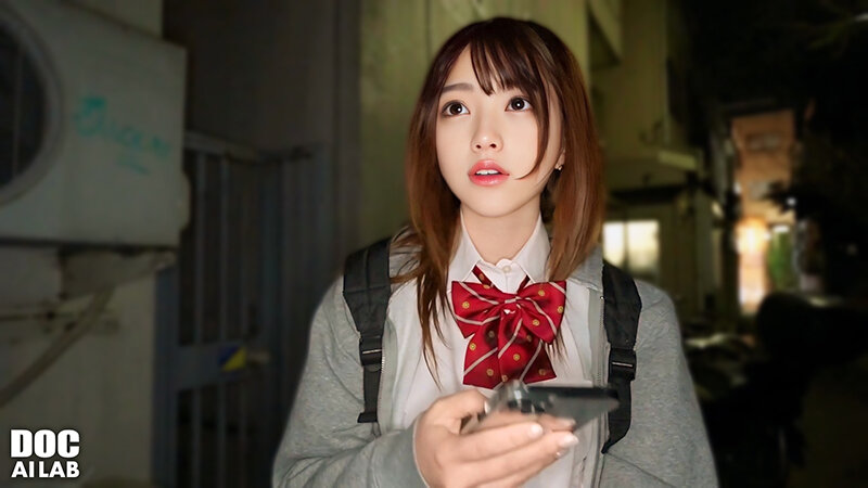 【h_1711dal00008】舐メ腐リ制服女子→生チ●ポ理解ラセ→中出シ完堕チ×4名 / DOC