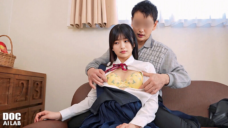 【h_1711dal00008】舐メ腐リ制服女子→生チ●ポ理解ラセ→中出シ完堕チ×4名 / DOC