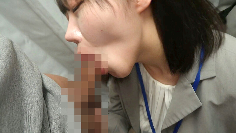 【h_283pym00540】アパレルスタッフのお姉さんがエロ過ぎてシコってたら、こっそり抜いてくれた話。 / プリモ