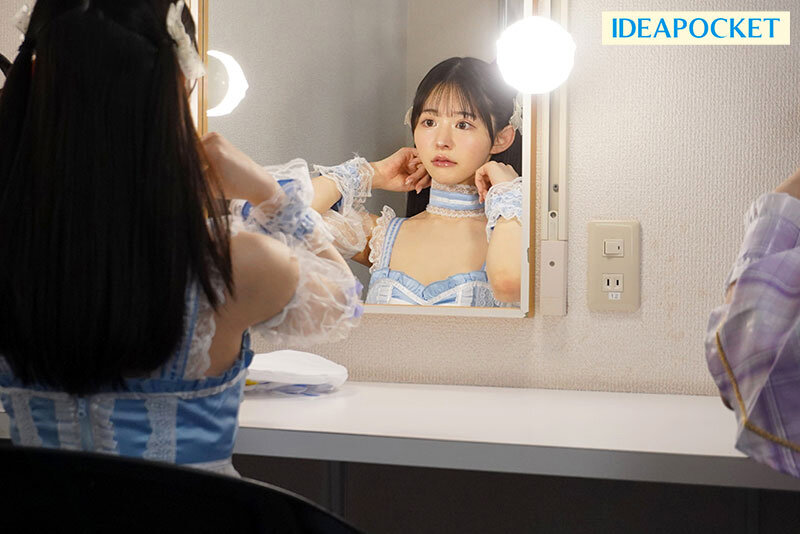 【ipzz00725】天真爛漫で天使のような担当アイドルに誘われ レッスン後、ラブホ合流し何度も背徳性交してしまうマネージャー失格の俺 山田鈴奈 / アイデアポケット