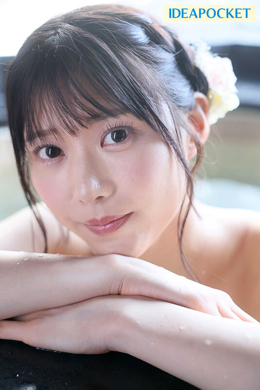 【ipzz00761】デビュー1周年記念で温泉ロケに来た愛才りあが この後1日中ぶっ通しのキメセクで人生で最もイカされるなんて知る由もない / アイデアポケット