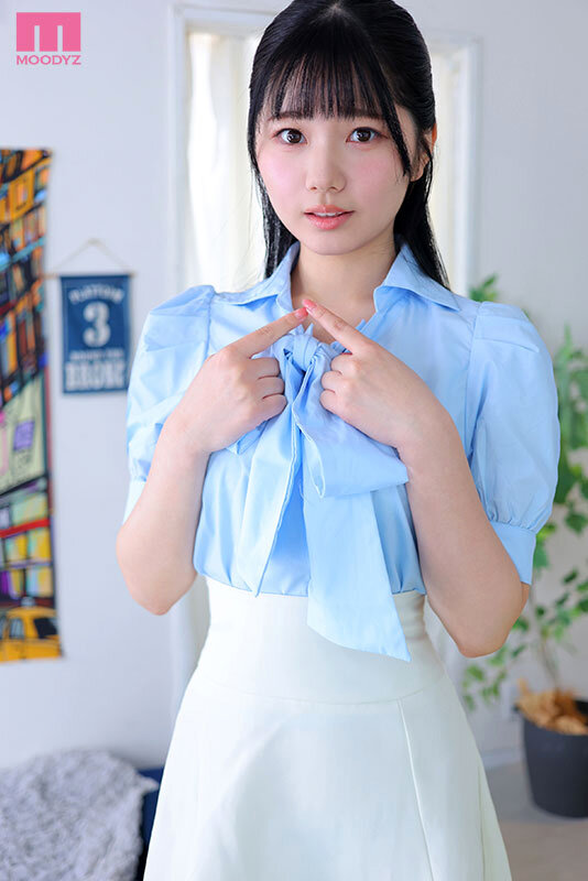 【mdvr00415】「センパイ、彩永のこと好きだと思ってたのに…」彼女ができた途端に嫉妬して焦ってしゅきしゅきロリ巨乳アタック逆NTR作戦 純白彩永 / ムーディーズ