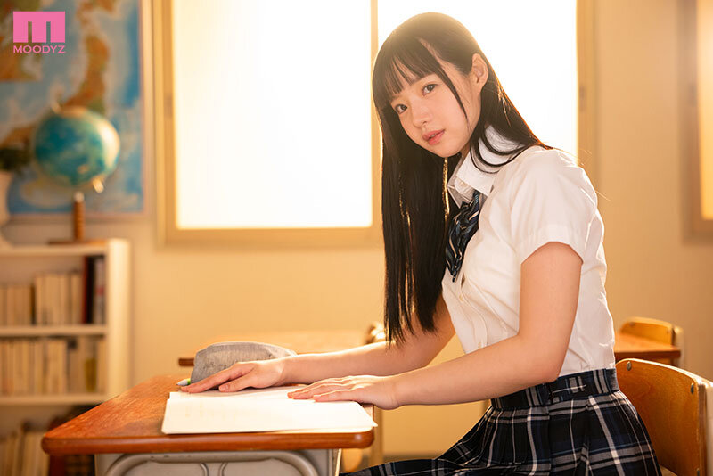 【mdvr00419】青春の記憶を上書きしてくれる学校イチのアイドルは、僕だけの彼女。 ももちゃんと2人、放課後はじめてのラブホお泊りデートで濃厚で幸せな思い出性交VR 井上もも / ムーディーズ