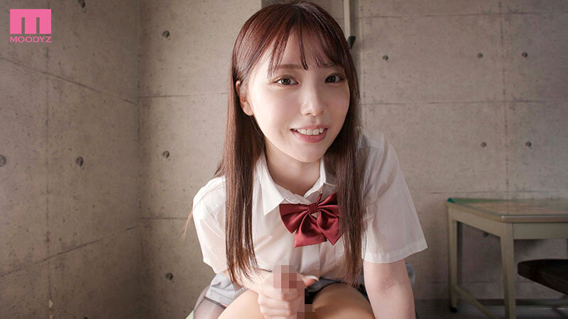 【mida00101】えっちぃコソ練してみる?お節介な幼馴染みの澪は早漏体質なのにボクをHow to育精 石川澪 / ムーディーズ