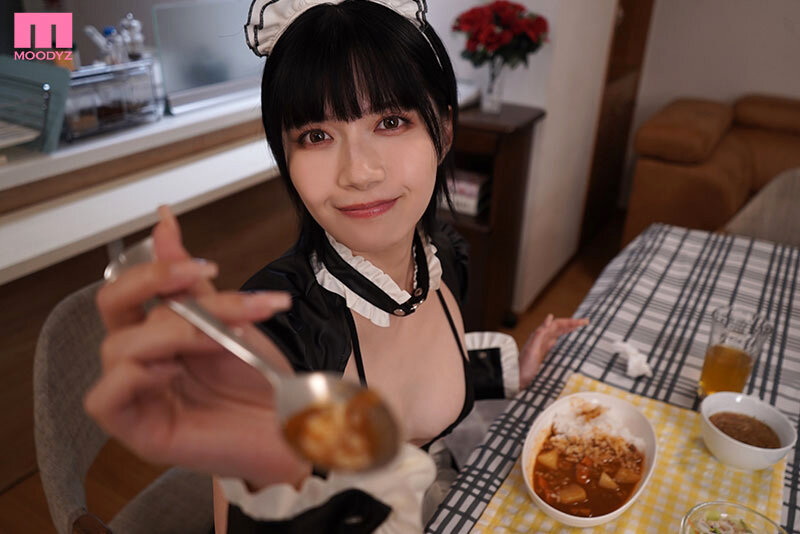 【mida00446】親が不在の3日間、ボーイッシュで男友達みたいな幼馴染が僕専用のメイドになった。中出ししまくり子作り同棲生活 石原希望 / ムーディーズ