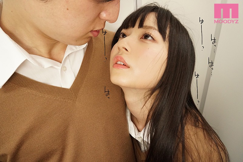 【mimk00079】無口な図書委員と、セックス漬け。 七沢みあ / ムーディーズ