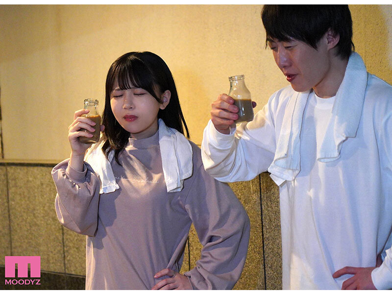 【mimk00176】しんゆう-友達でも恋人でもセフレでもない2人- 最優秀シナリオセレクション作品第1弾 まんま屋のエモーショナルな感動作を実写化 / ムーディーズ