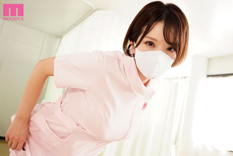【mimk00198】久々のSEXチャンス到来で性衝動が未知なる暴走！限界ドスケベナース 売上1.7万部超 性欲ツヨツヨ系同人作品実写化 夢実かなえ / ムーディーズ