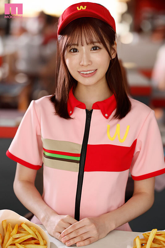 【mimk00201】彼とわたしと店長の深夜勤務 シリーズ累計販売数22万部-実写版- S1×MOODYZ 未歩なな初原作コラボ！元祖胸糞NTRドラマ / ムーディーズ