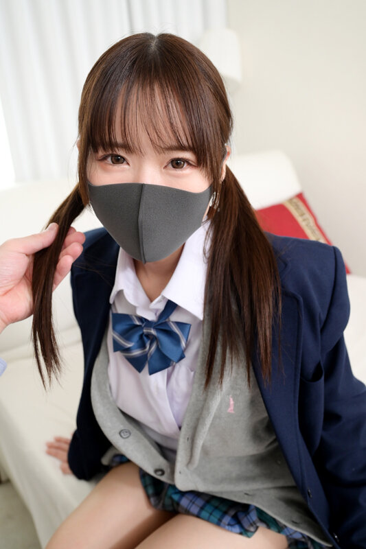 【nkkvr00175】P活スレンダー美巨乳娘!生意気なJ●にゴム外し生SEXでガツンと制裁!!何度もイキまくり連続中出しでワカラセタVR / 肉きゅんパラダイスVR