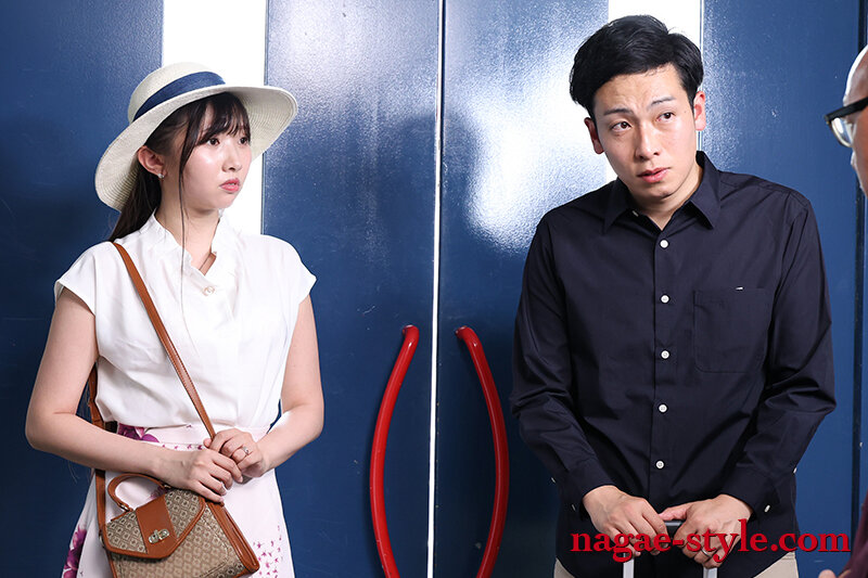 【nsfs00449】寝取られの館15 ~ダッチワイフにされた妻~ 巴ひかり / ながえスタイル