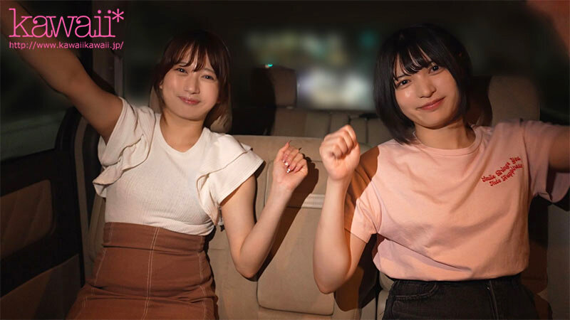 【ntrh00025】おま○こハーレム修学旅行!やっと彼女ができた弱者男子の僕らのセックス練習台になって寝取ってきた一軍スケベ女子 超人気女優北岡果林・虹村ゆみ初共演!!ザコ男友達の彼女できた記念にセックスで祝福! / kawaii