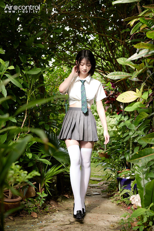 【oae00275】ALL NUDE 瀬戸環奈 / Aircontrol