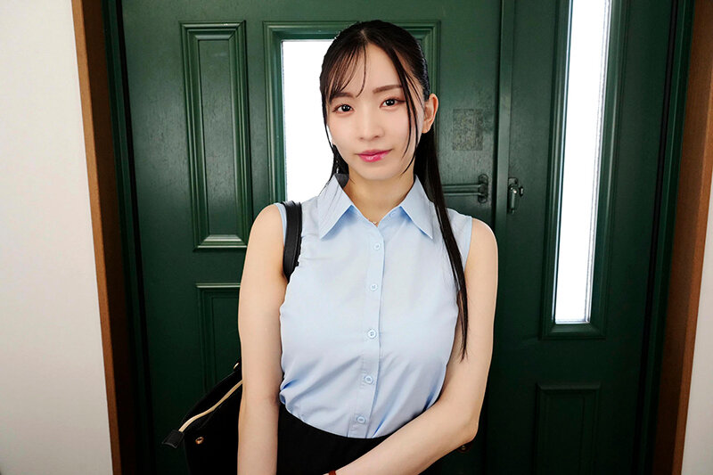 【savr00871】「可愛いわ…私のクンニペットにしてあげる。」自分がイキやすい舌遣いを指導する剛毛デカ乳女教師のぺろぺろ口淫レッスン 鈴木真夕 / KMPVR-彩-