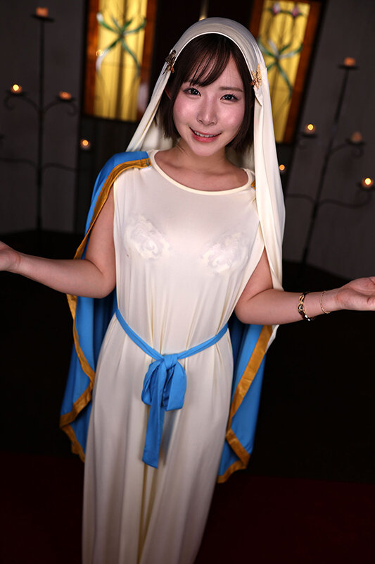 【savr00948】女子友7人がいる人生 女神が死に際にくれた超奇跡!!転移した先はオンナだらけの神生活!?過去最大級に人生を謳歌するハーレムで絶倫な世界線 / KMPVR-彩-