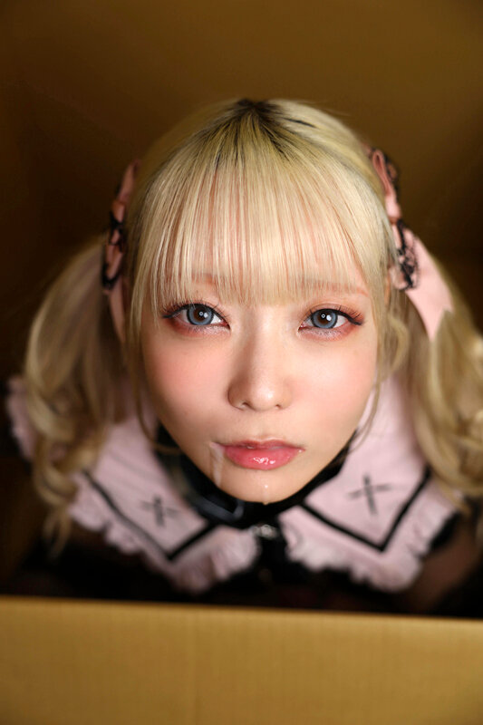 【savr01001】「孕ませオンナ絶対宅配クラブ」大人を舐め腐ったトー○地雷系ミナちゃんが嫌々ながらも膣穴ザーメン漬けにされる末路 / KMPVR-彩-