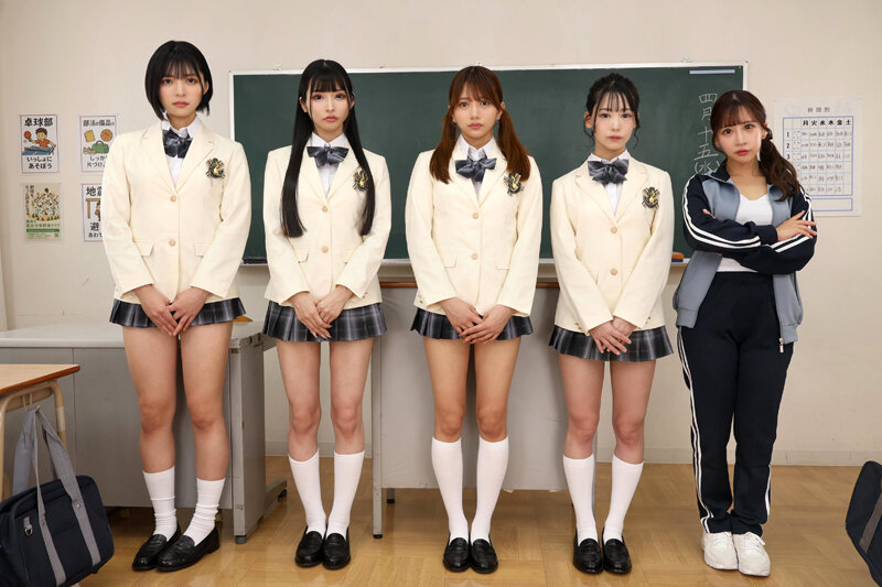 【savr01028】果てたら負け!何度射精してもクラスの女子が目の色を変えて僕をイカせまくる学園SEXバトルロワイヤル / KMPVR-彩-
