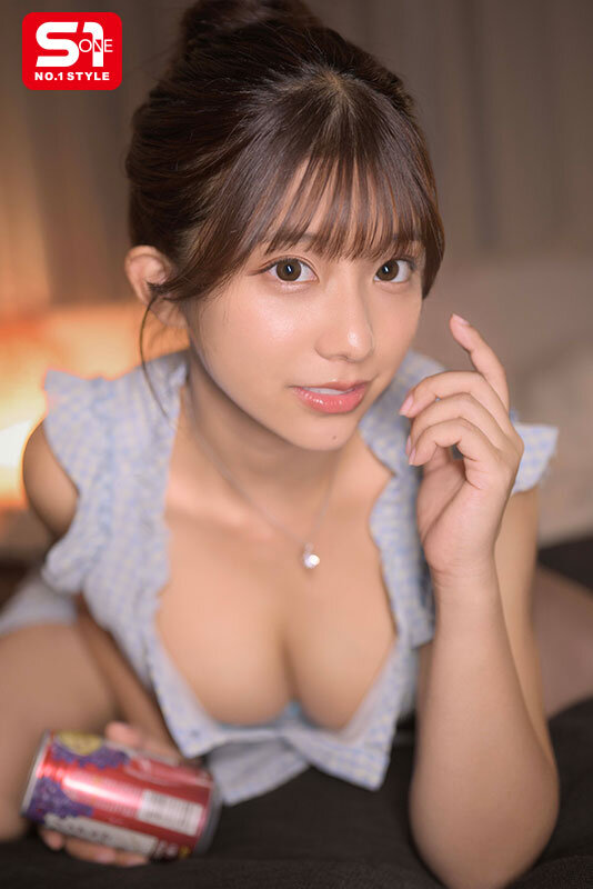【sivr00398】「センパイに彼女できたなんて許しませんっ！」嫉妬したバイト先のあざとカワイイ後輩が彼女出来たての僕を酔わせて逆NTRをしかけてきた！！ 川越にこ / エスワン ナンバーワンスタイル