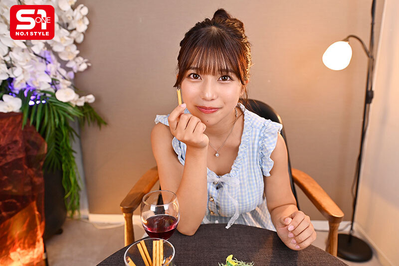 【sivr00398】「センパイに彼女できたなんて許しませんっ！」嫉妬したバイト先のあざとカワイイ後輩が彼女出来たての僕を酔わせて逆NTRをしかけてきた！！ 川越にこ / エスワン ナンバーワンスタイル