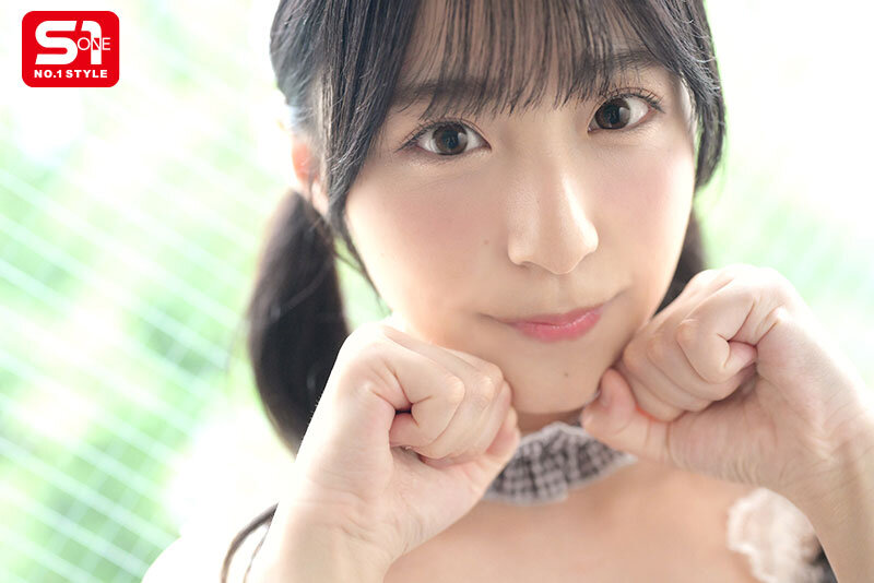 【sivr00454】清楚で、可愛くて、エロい。至近距離でじ~っくり見つめながら嬉しそうにご奉仕即尺ランジェリーメイドVR 新木希空 / エスワン ナンバーワンスタイル